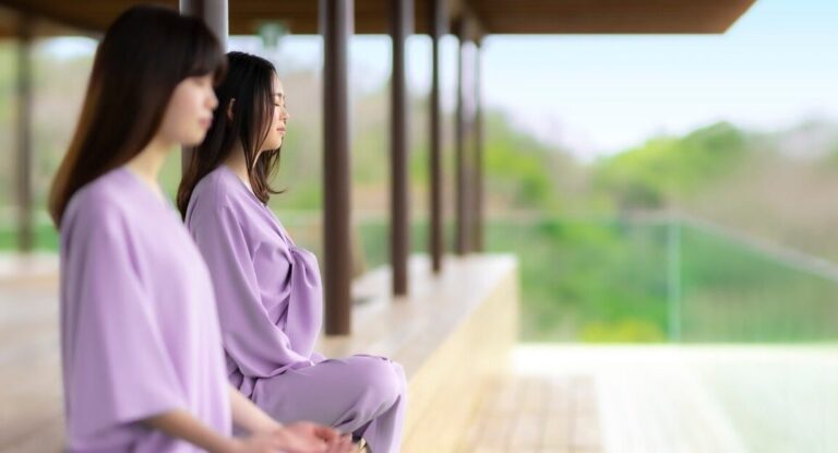 ZEN RETREAT LUNCH PLAN [4 HOURS