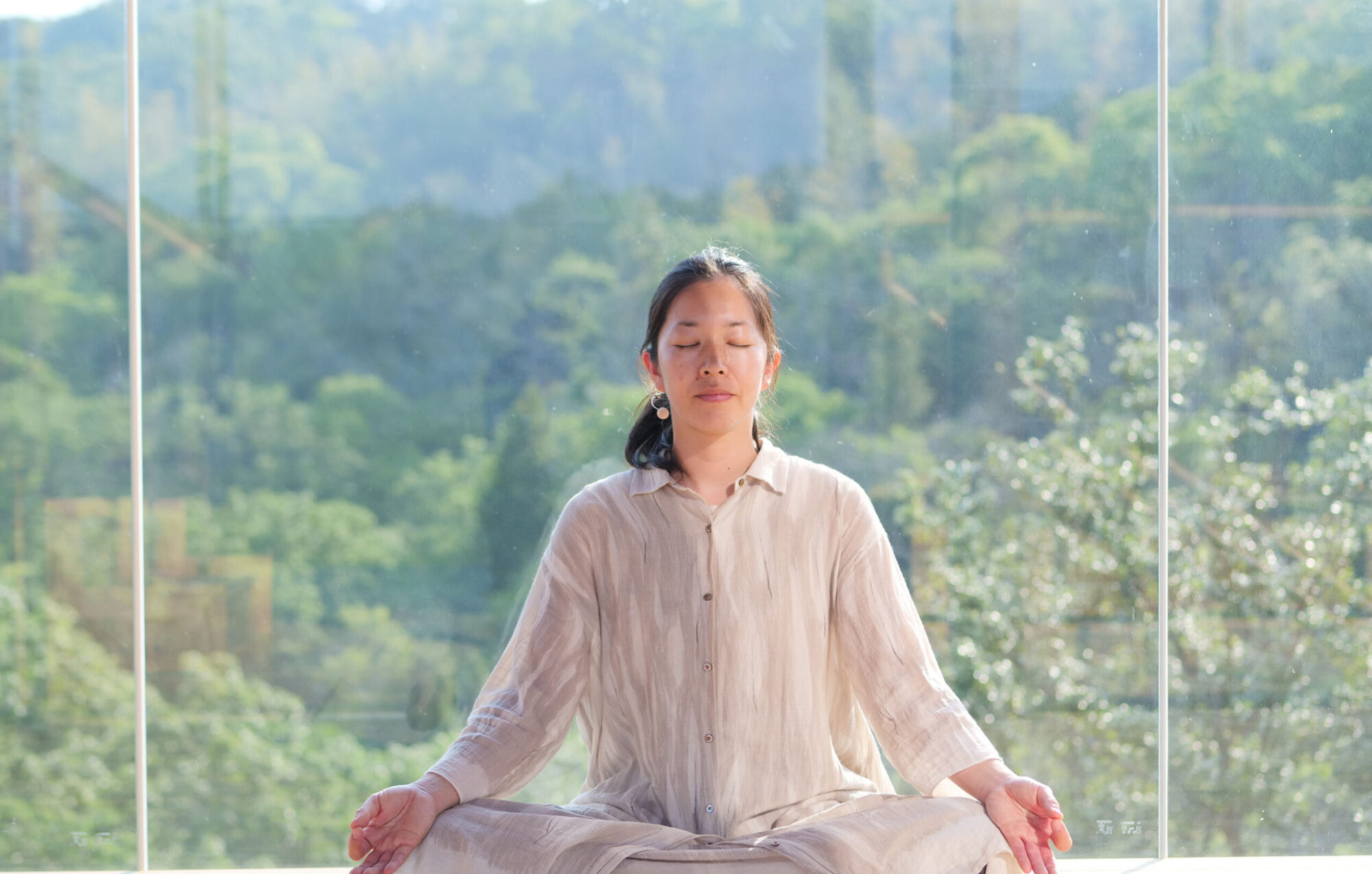 ZEN Retreat Photos