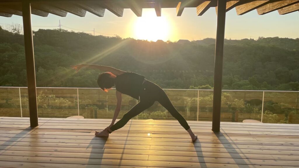 【連泊プログラム】2泊3日/3泊4日 ZEN Detox リトリート