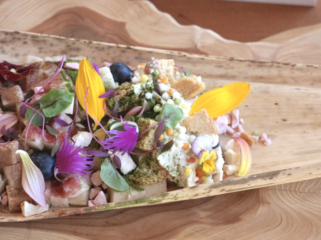 【3月~5月限定】春café ハレとケ喫茶ZENプラン 開催のサムネイル画像