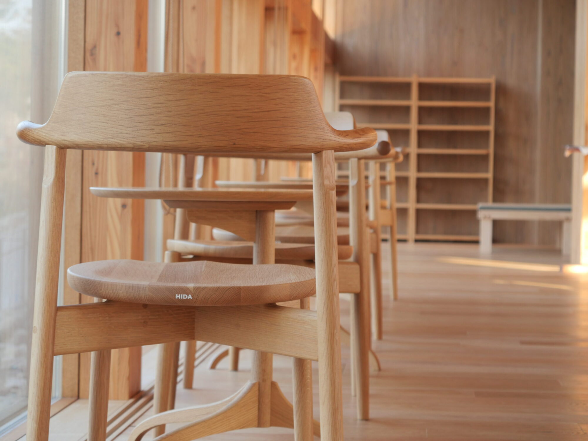 Interior Pictures