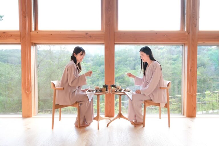 ZEN RETREAT LUNCH PLAN [3 HOURS