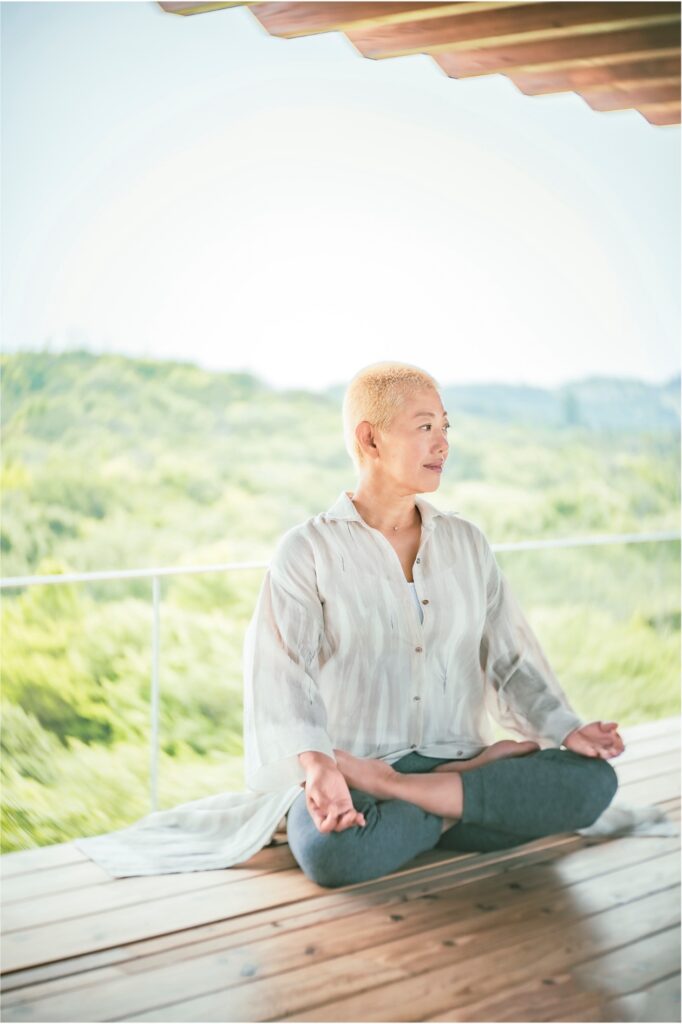 松田美紀 – 心からだ機能改善 × ZEN Stay