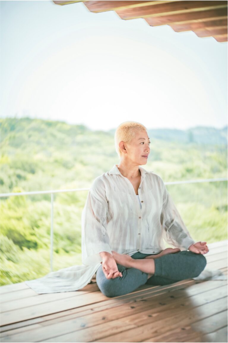 松田美紀 – 心からだ機能改善 × ZEN Stay