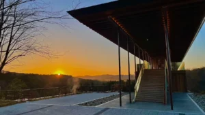 ZEN Detox リトリート