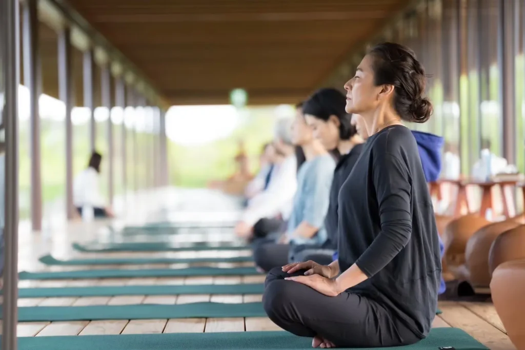 ZENリトリートの写真