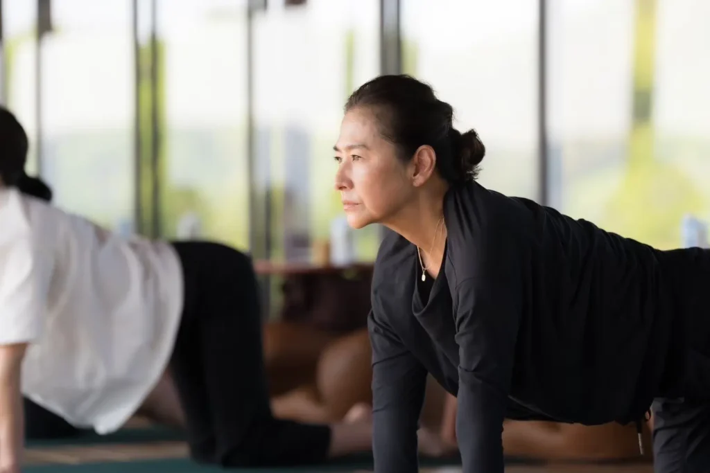 ZENリトリートの写真