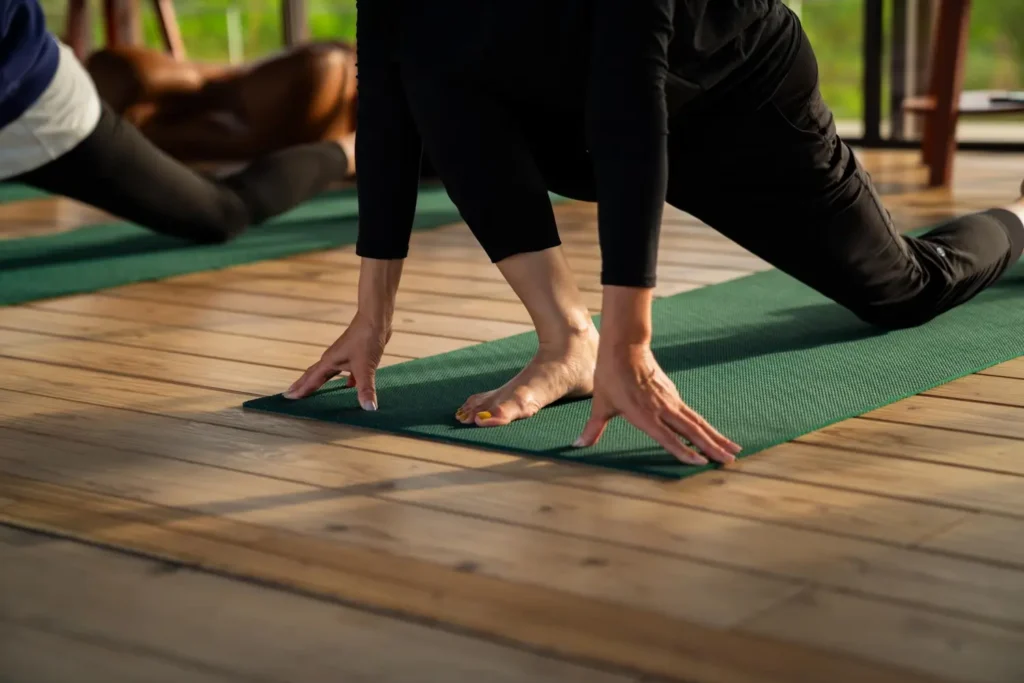 ZENリトリートの写真