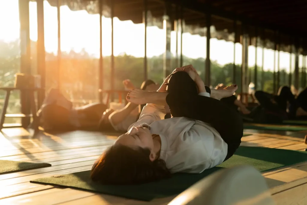 ZENリトリートの写真