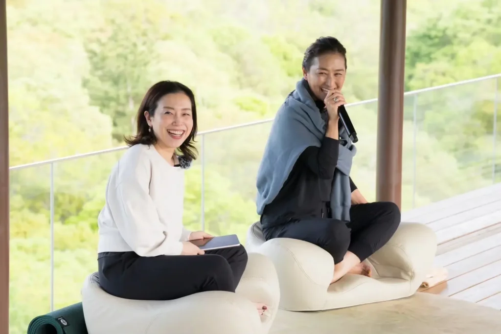 ZENリトリートの写真