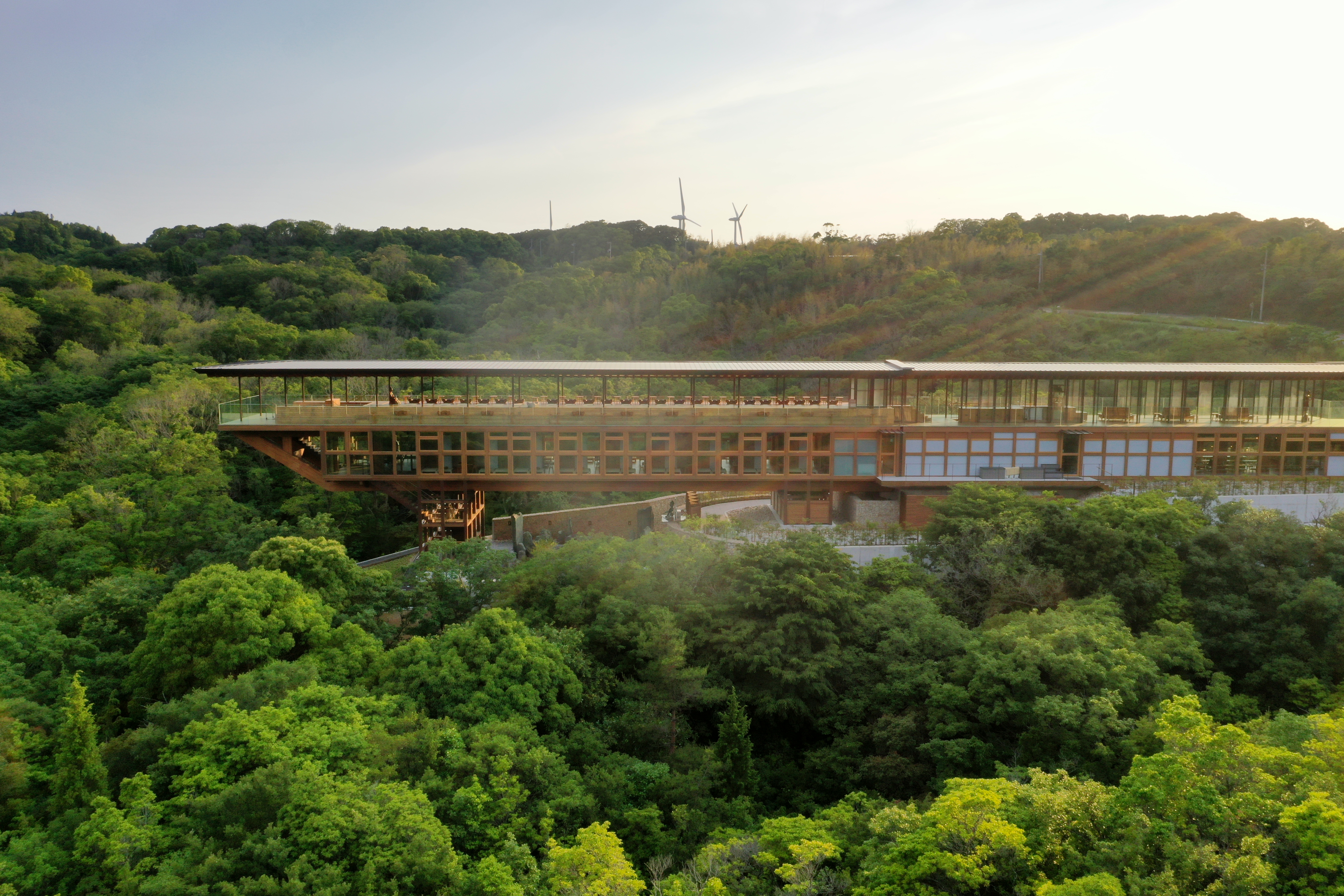 France Architecture X Awaji Wellness 2025の画像