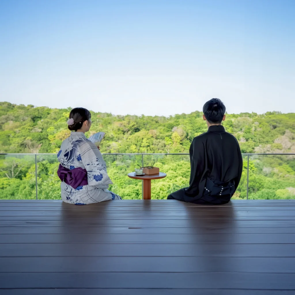 涼爽夜晚 ZEN 咖啡廳的縮圖。