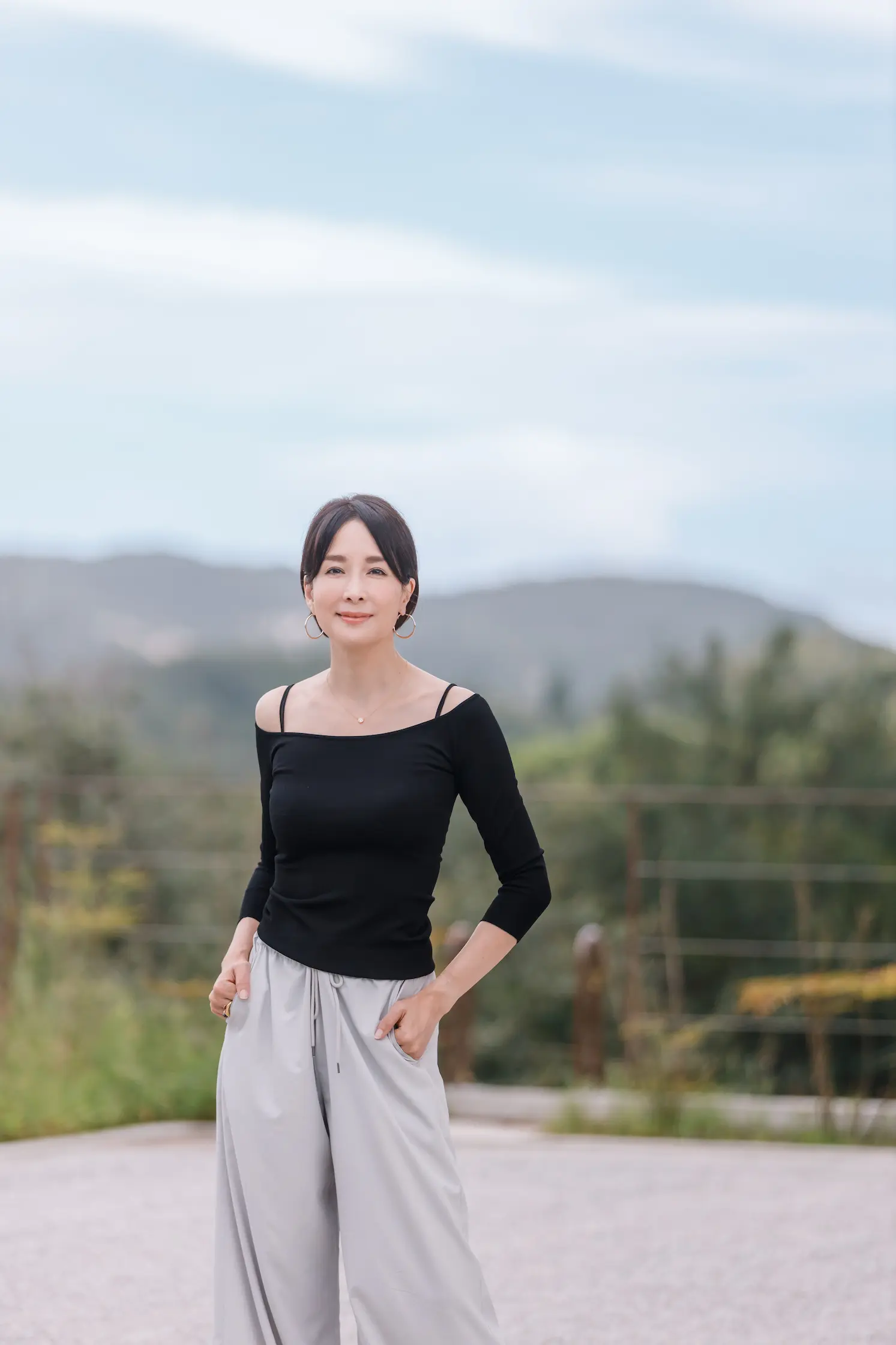 内田 恭子
