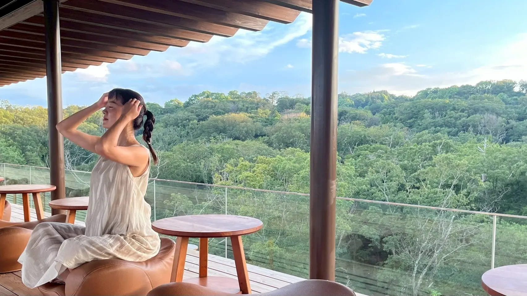 【AWW特別イベント】True Beauty × ZEN Stay