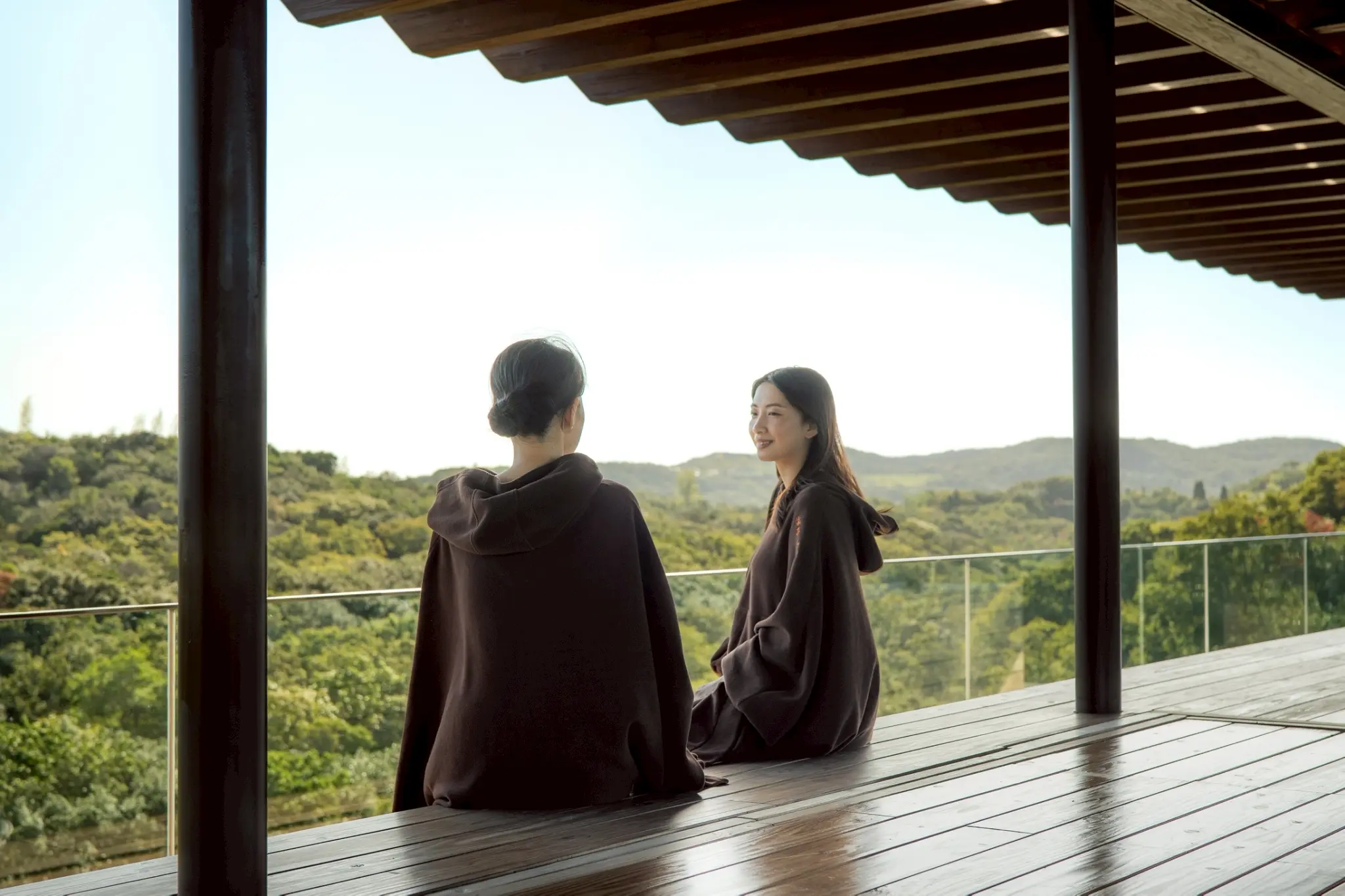 【冬季1月2月限定】静養と余白　お籠りZEN Retreat Programの画像