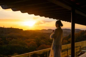 【2026年 新年連泊プログラム】ZEN Stay はじまりのリトリート