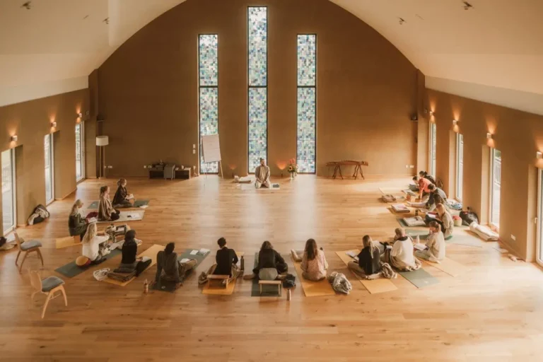 ダニエル・アラン来日特別イベント – Return to Essential ― 呼吸で還る、本来の私 ―