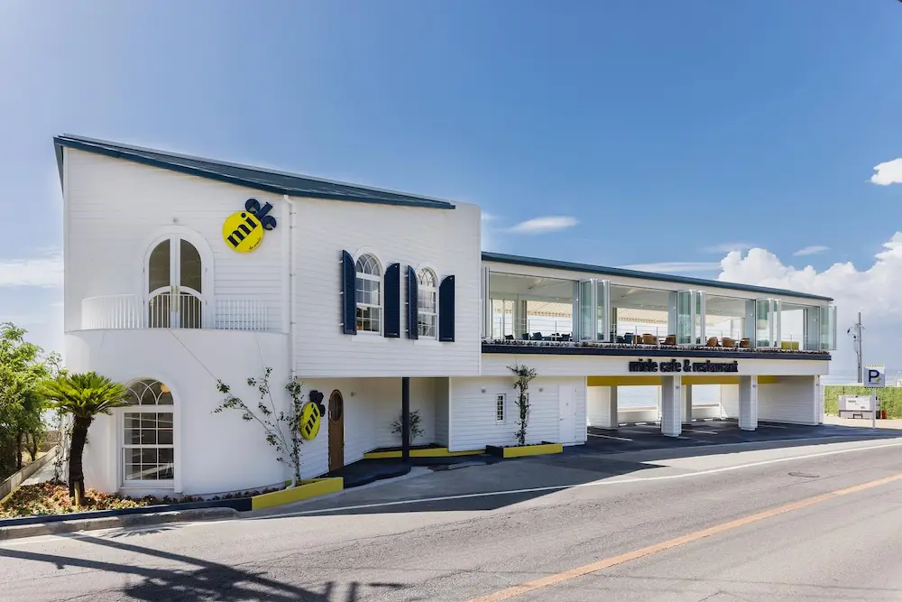 miele（ミエレ）