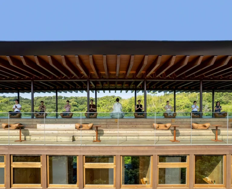 GW限定　スペシャルクレンズリトリート