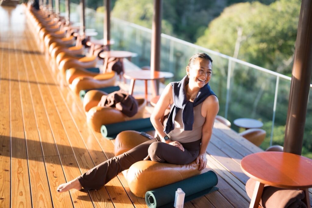 ZEN Wellness Stay×亜希～豊かさを育てられる自分になる～のサムネイル画像