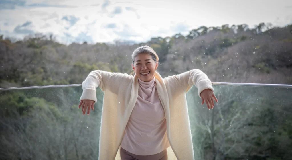 GWクレンズSTAY×松田美紀