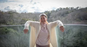 GWクレンズSTAY×松田美紀