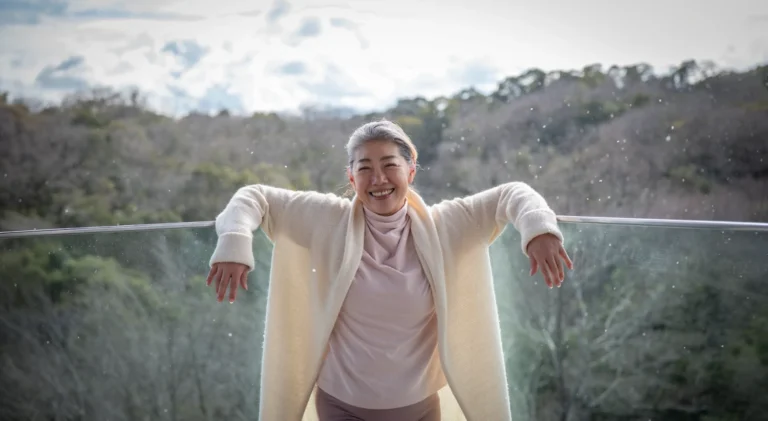 GWクレンズSTAY×松田美紀