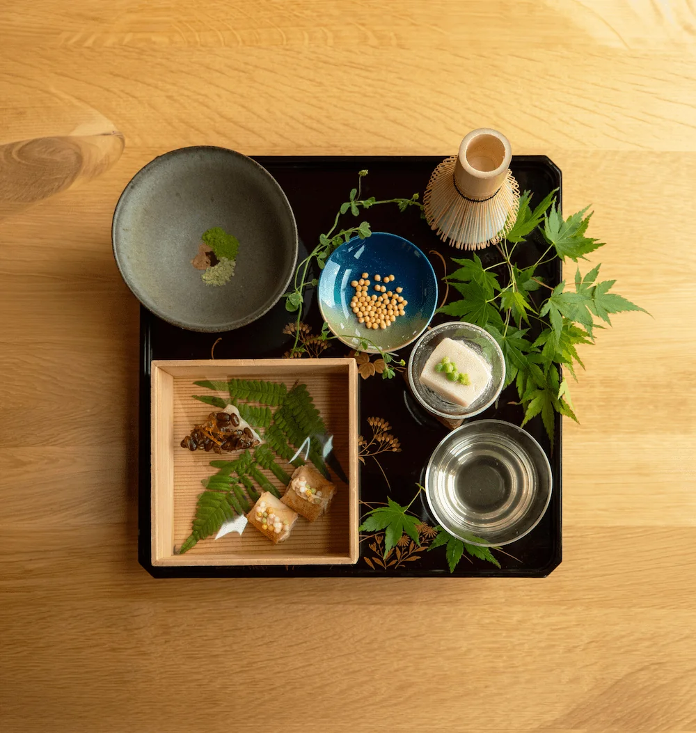 禅坊料理
