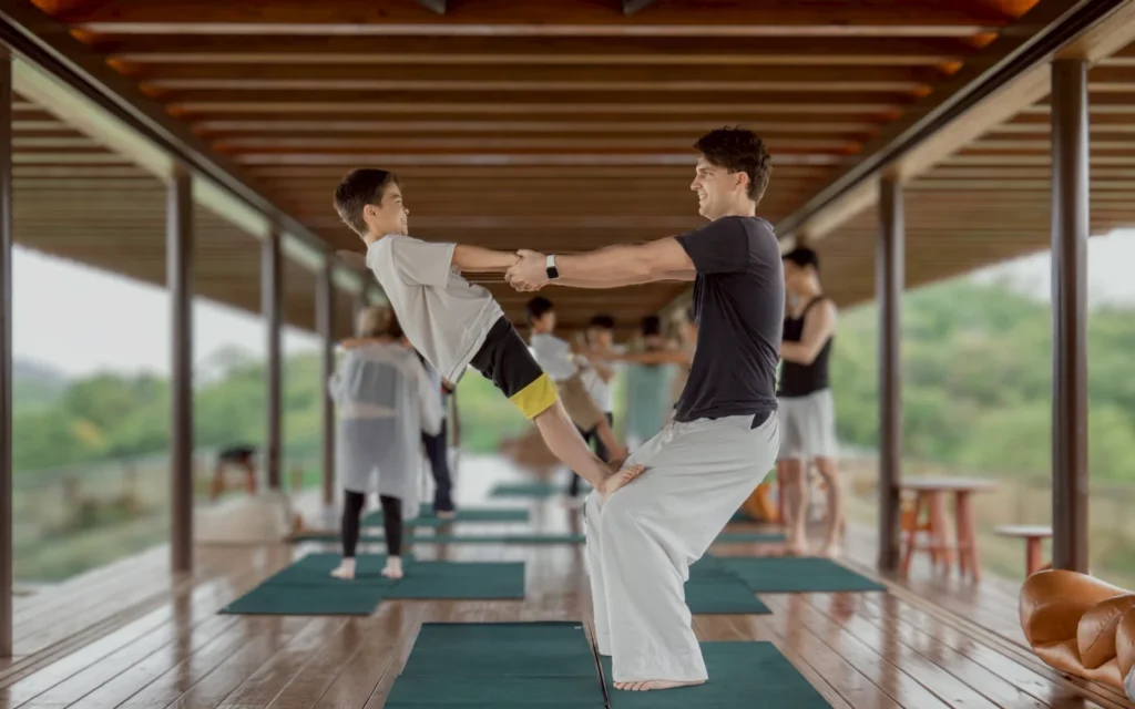 【5月5日こどもの日特別プログラム】　ZENアートリトリートのサムネイル画像