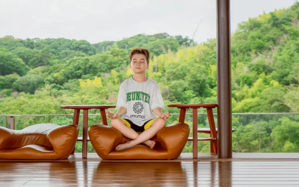 【5월 5일 어린이날 특별 프로그램】 ZEN 아트 리트리트