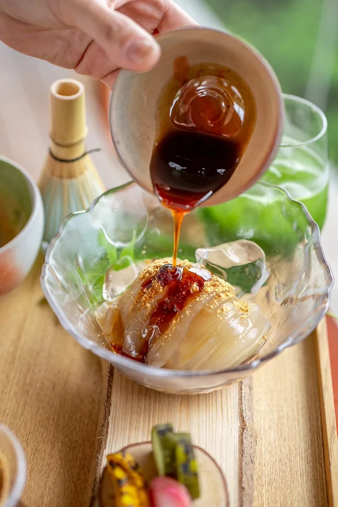 禅坊料理