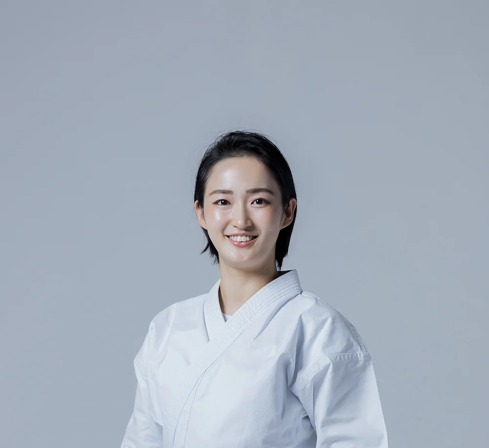 清水希容
